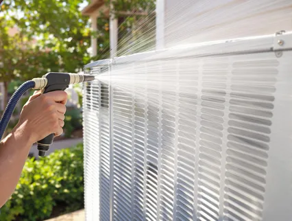 AC Coil Cleaning service in West Warwick, RI