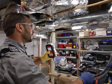 Duct Repair service in West Warwick, RI