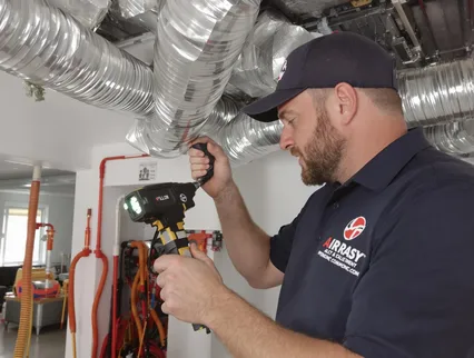 Duct Sealing service in West Warwick, RI