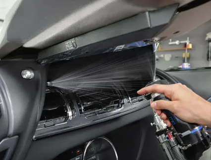 Car Cleaning service in West Warwick, RI