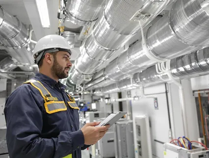 Filter Inspection service in West Warwick, RI