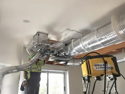 Eco Cleaning service in West Warwick, RI