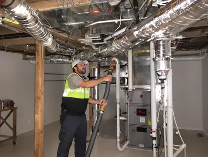 Furnace Cleaning service in West Warwick, RI