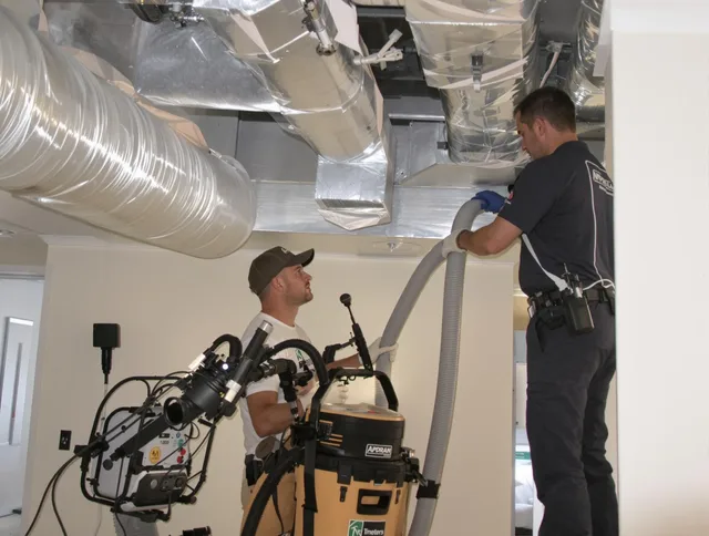 Insulation Removal service in West Warwick, RI